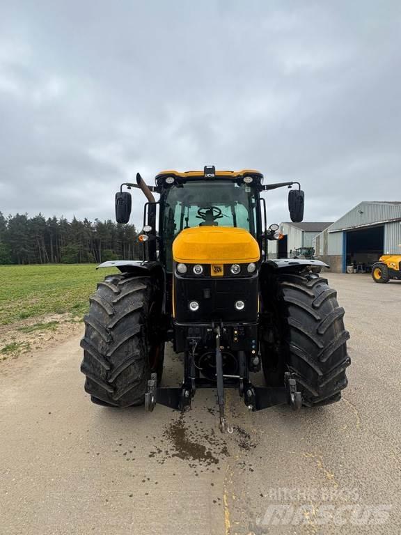 JCB 4220 Tractoare
