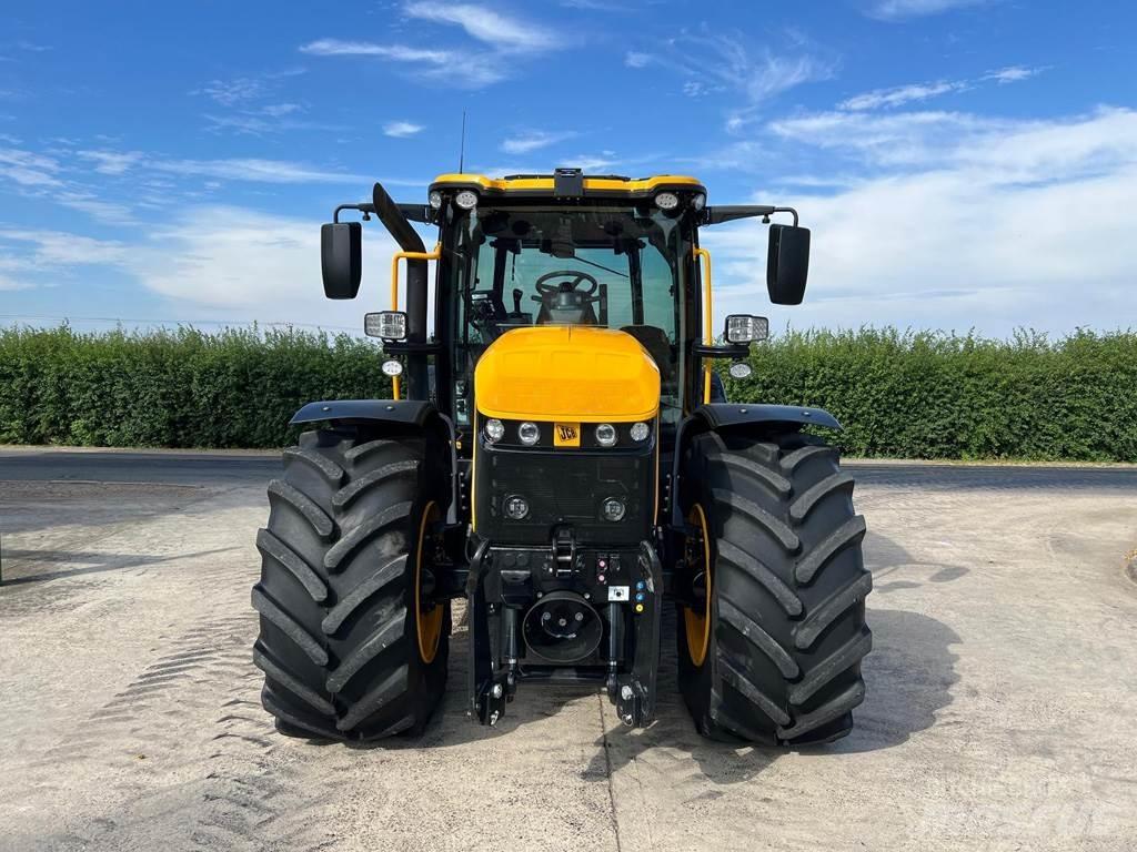 JCB 4220 ICON Tractoare
