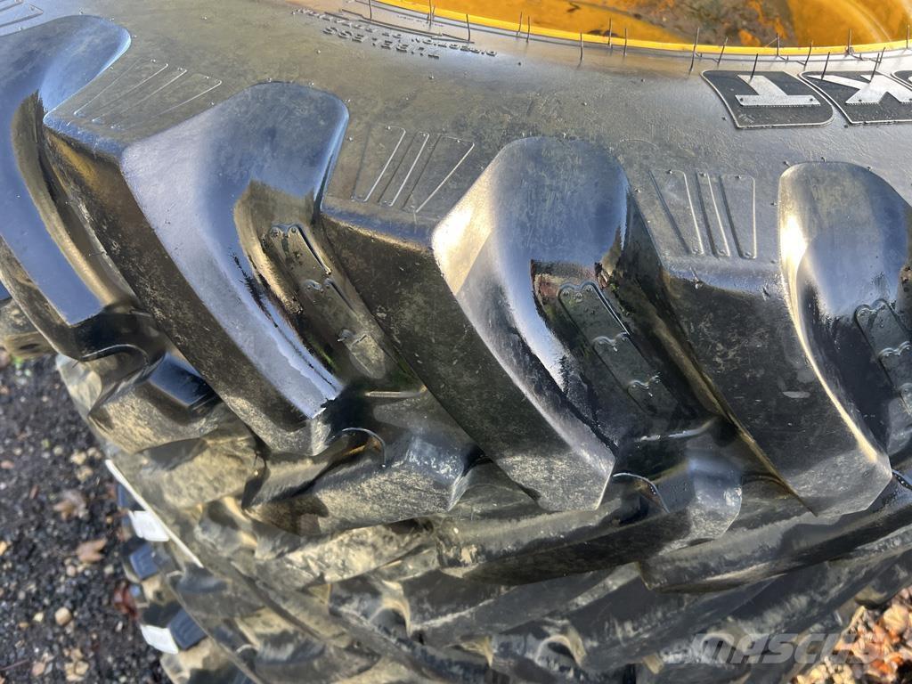 JCB BKT 380/85R38 Utilaje agricole - Altele