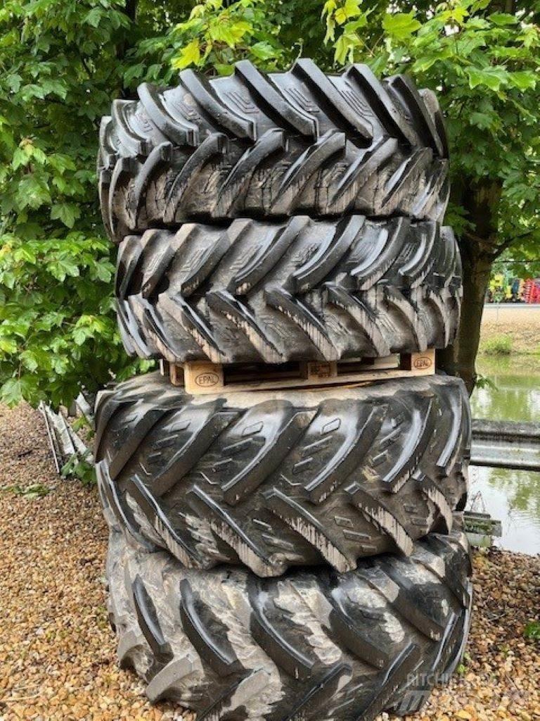 JCB WHEELS Roti