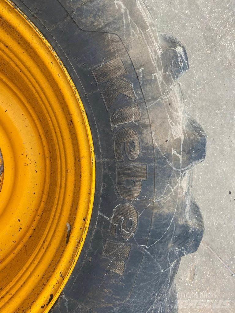 JCB WHEELS Roti