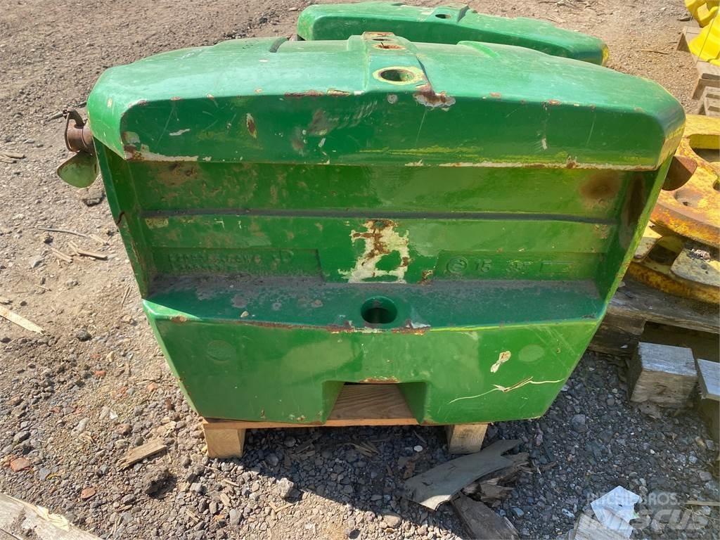 John Deere 1150KG Utilaje agricole - Altele