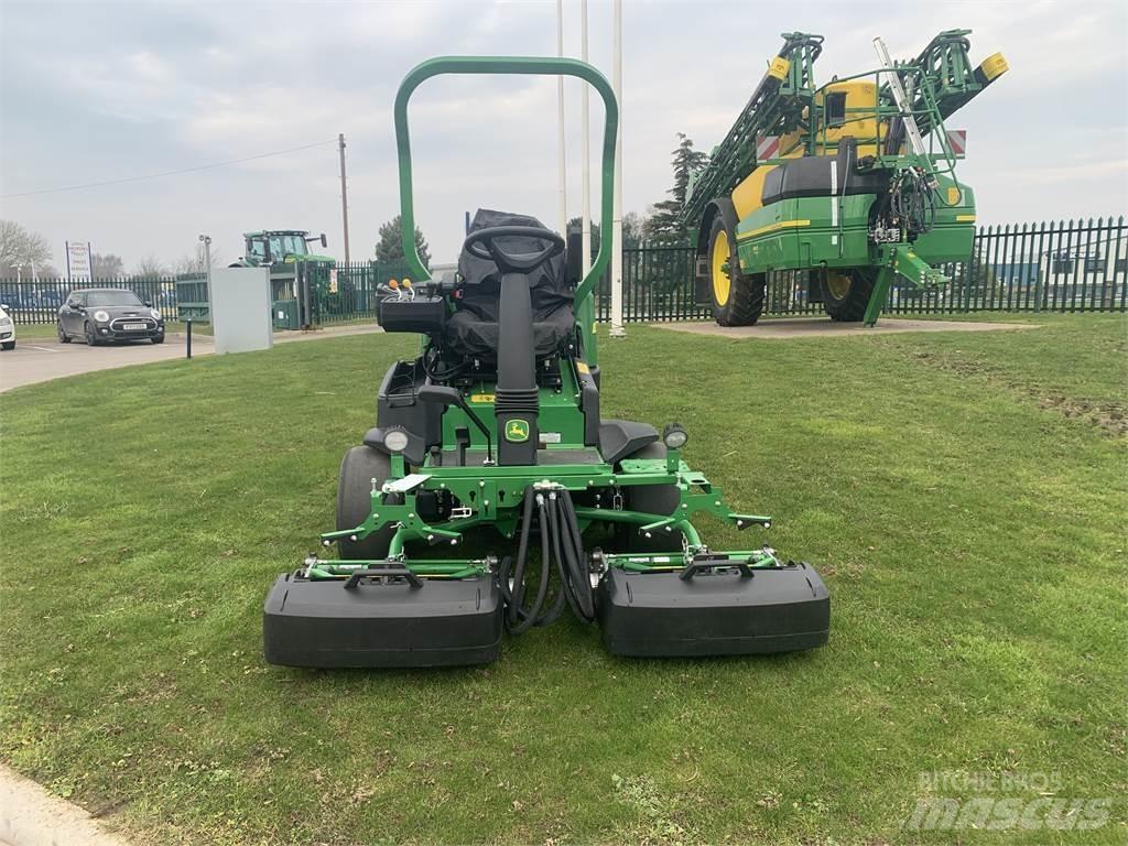 John Deere 2550 Utilaje agricole - Altele