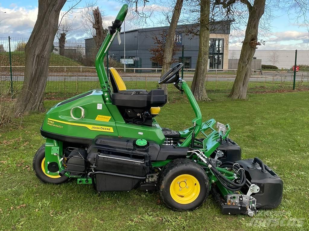 John Deere 2750 Utilaje agricole - Altele