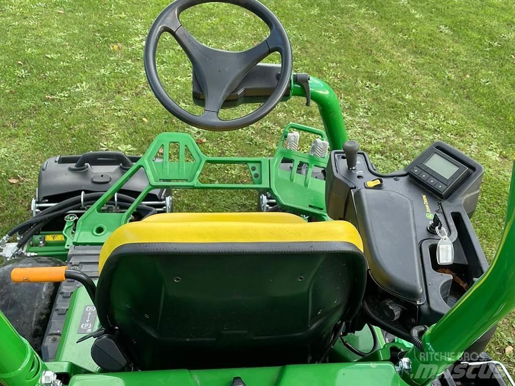 John Deere 2750 Utilaje agricole - Altele