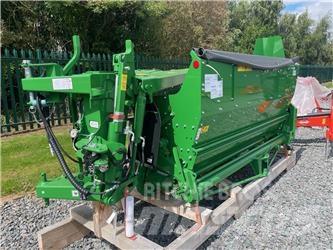 John Deere 331 Cositoare de iarba cu umidificator