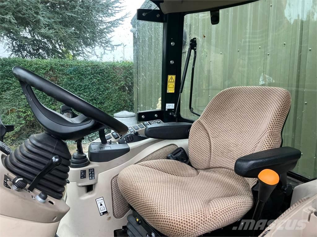 John Deere 4066R Tractoare compacte