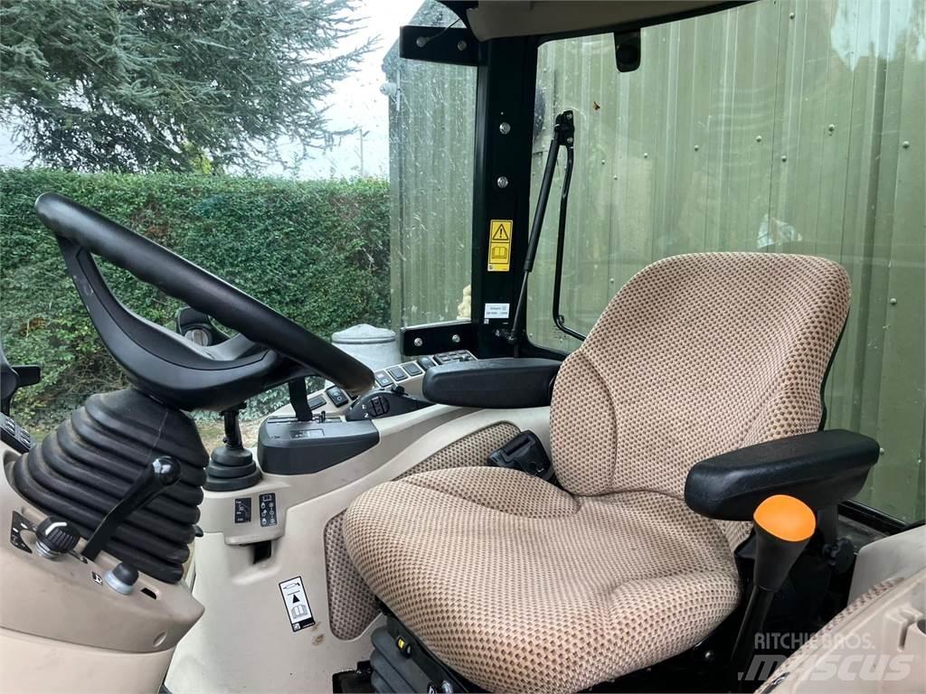 John Deere 4066R Tractoare compacte