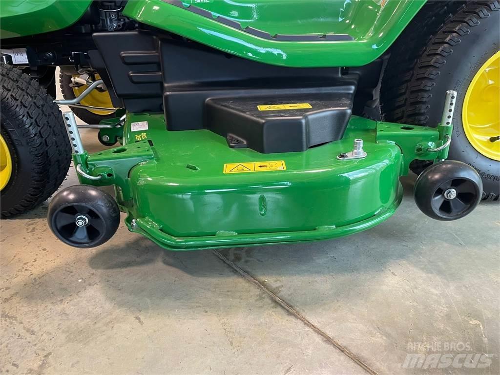 John Deere 54A Utilaje agricole - Altele