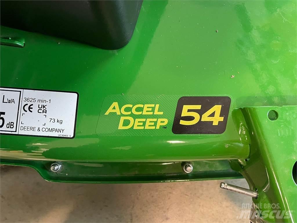 John Deere 54A Utilaje agricole - Altele