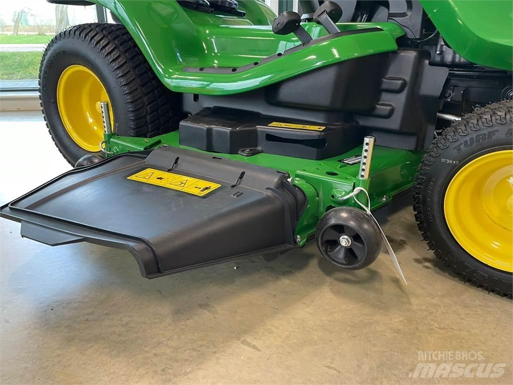 John Deere 54A Utilaje agricole - Altele