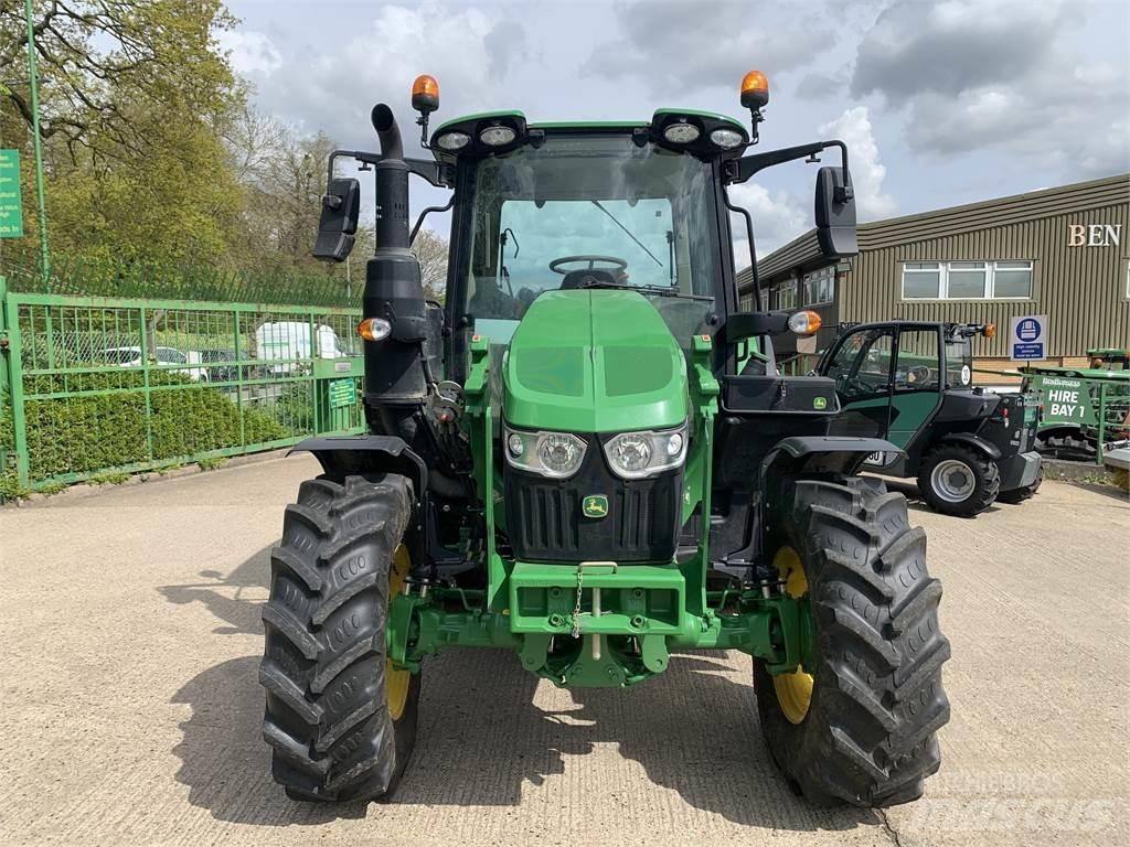 John Deere 6120M Utilaje agricole - Altele