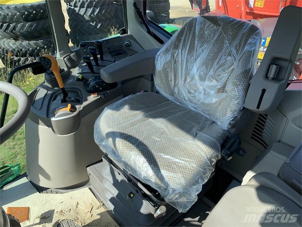 John Deere 6145M Tractoare