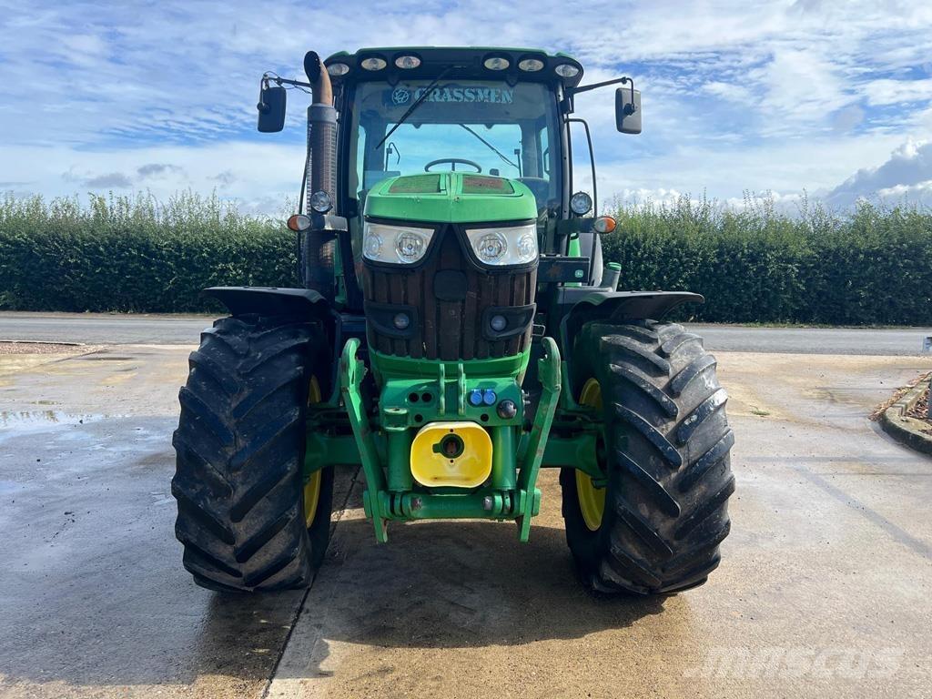 John Deere 6150R Tractoare
