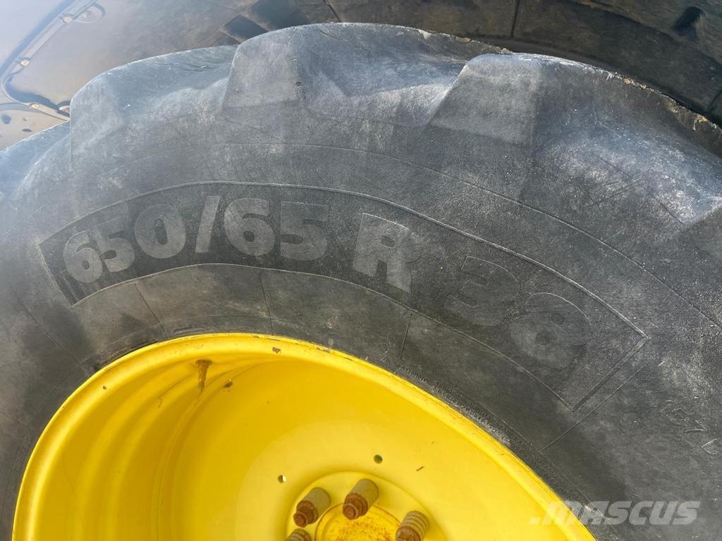 John Deere 6150R Tractoare
