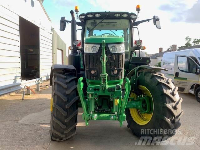 John Deere 6175R Utilaje agricole - Altele