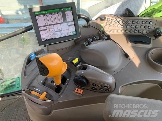 John Deere 6175R Utilaje agricole - Altele
