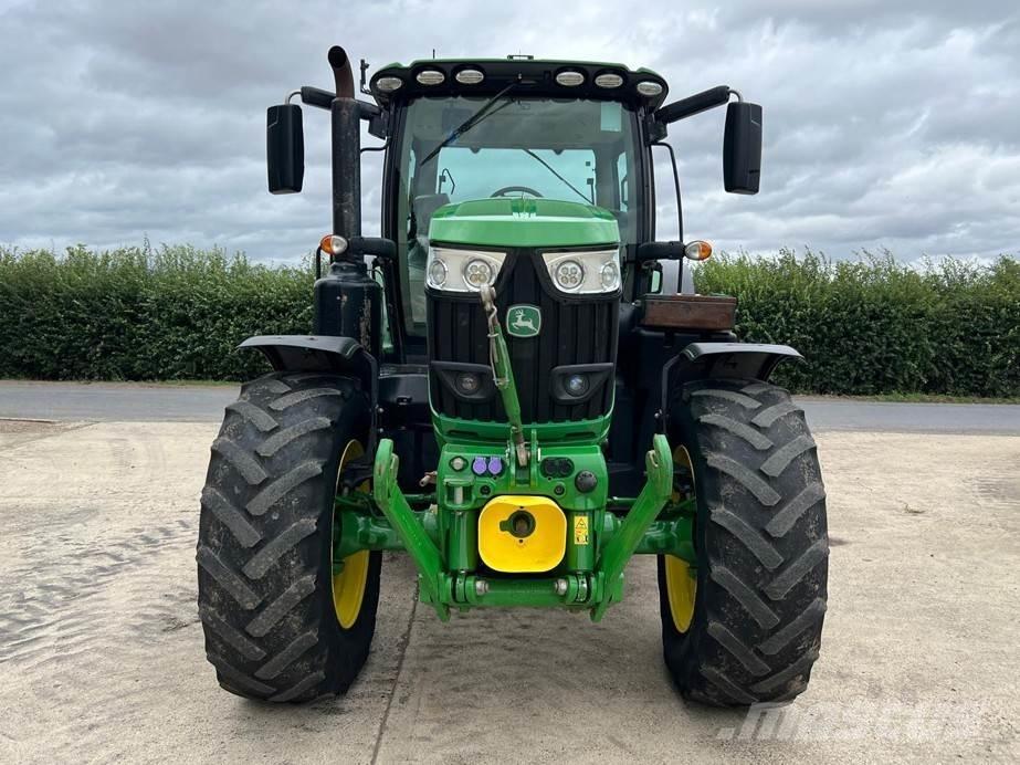 John Deere 6175R Tractoare