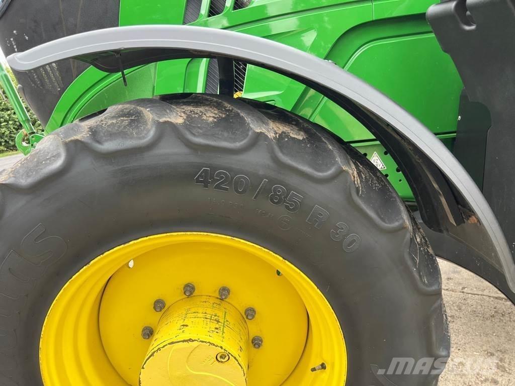 John Deere 6175R Tractoare
