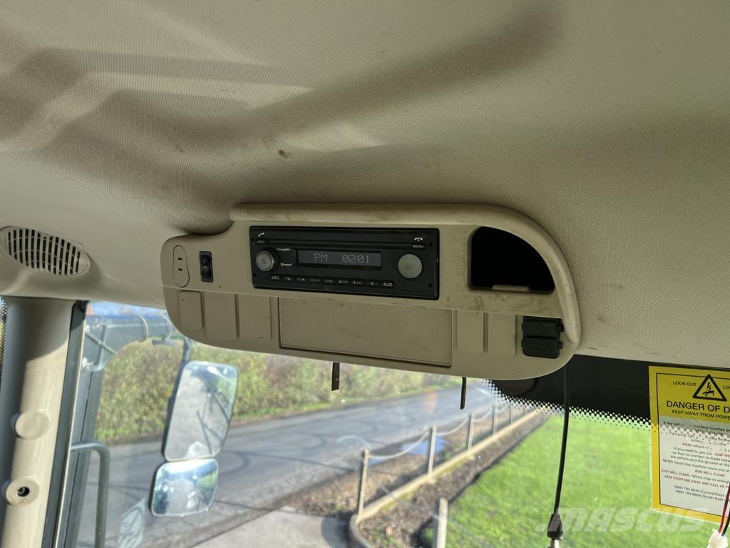 John Deere 6175R Tractoare