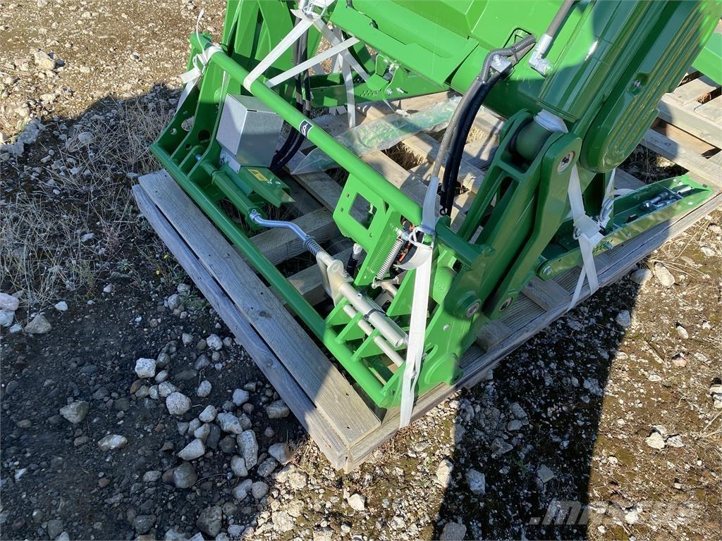 John Deere 663R Utilaje agricole - Altele