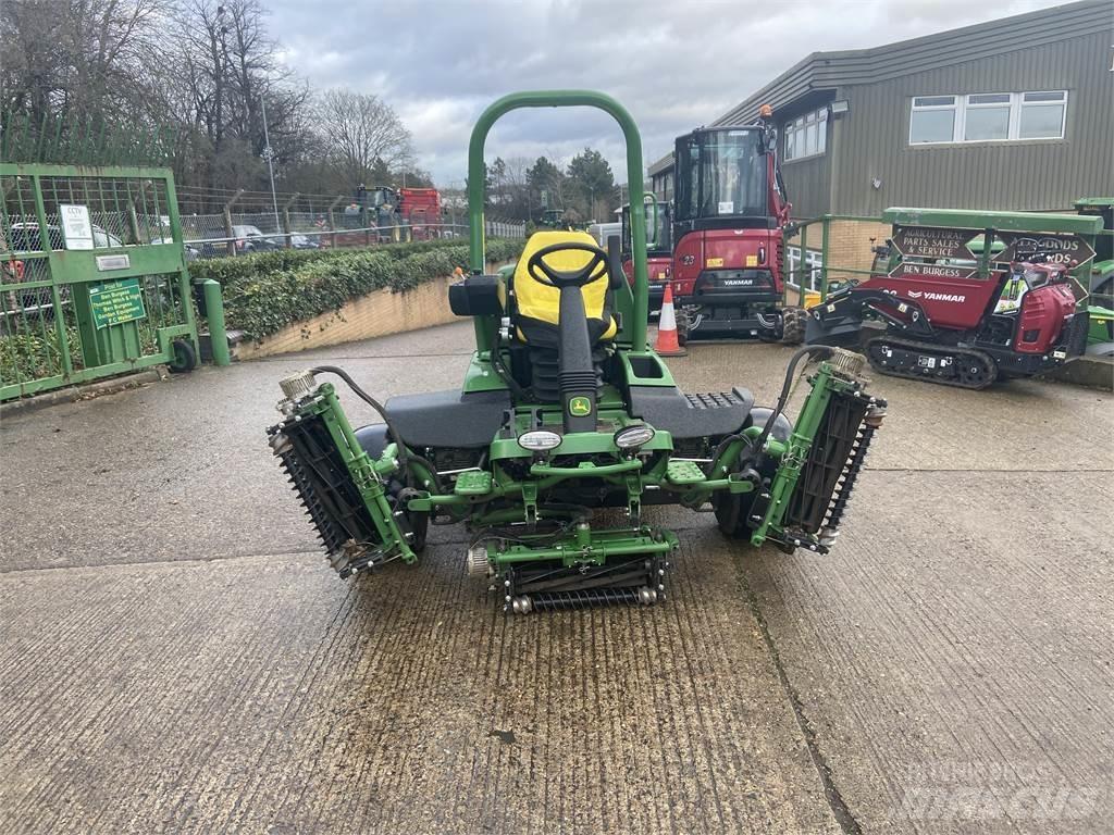John Deere 6700A Utilaje agricole - Altele