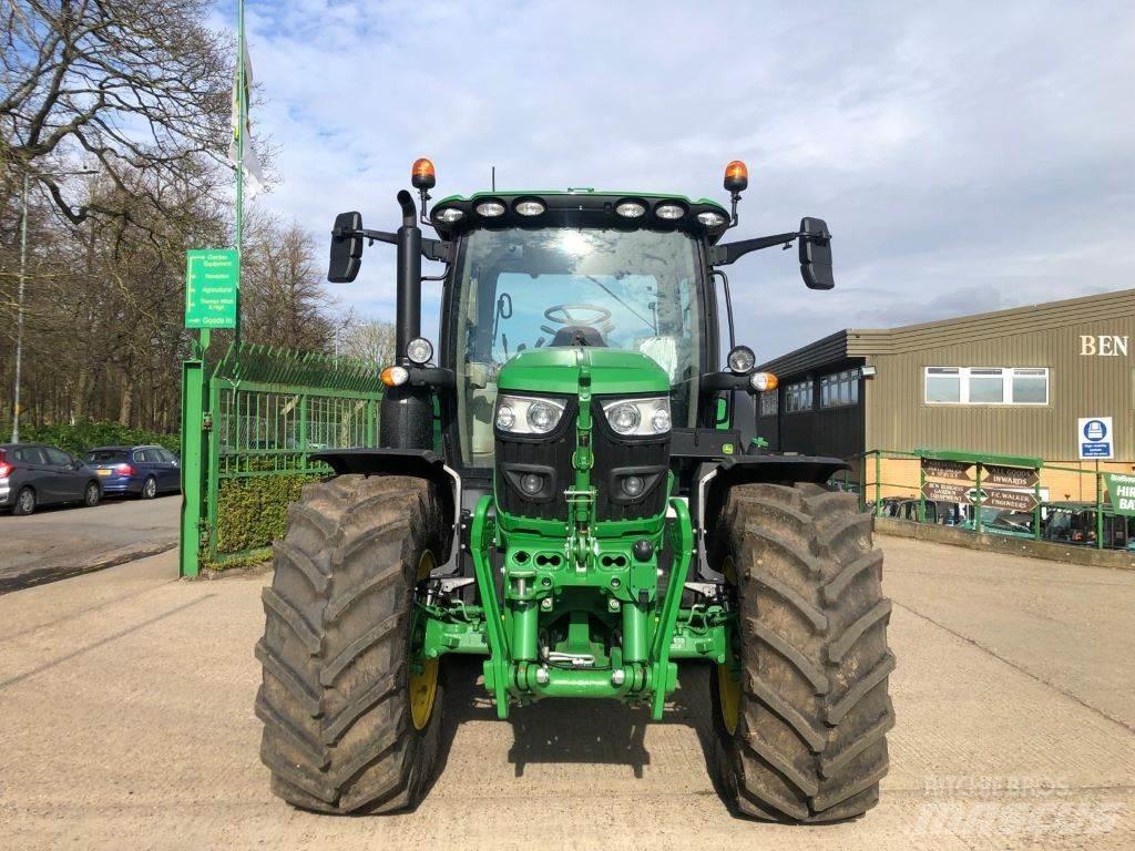John Deere 6R130 Tractoare