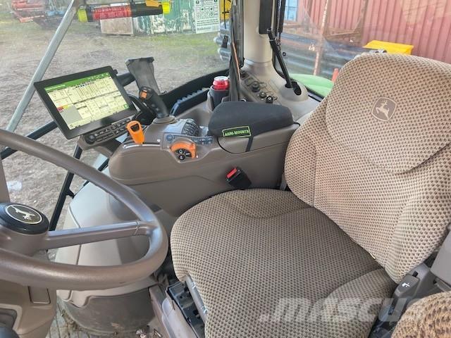 John Deere 6R130 Utilaje agricole - Altele