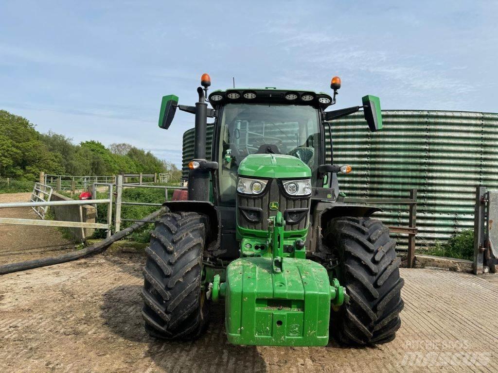 John Deere 6R130 Utilaje agricole - Altele