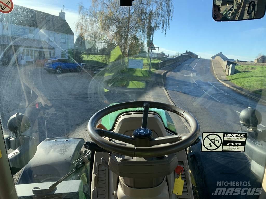 John Deere 6R150 Utilaje agricole - Altele