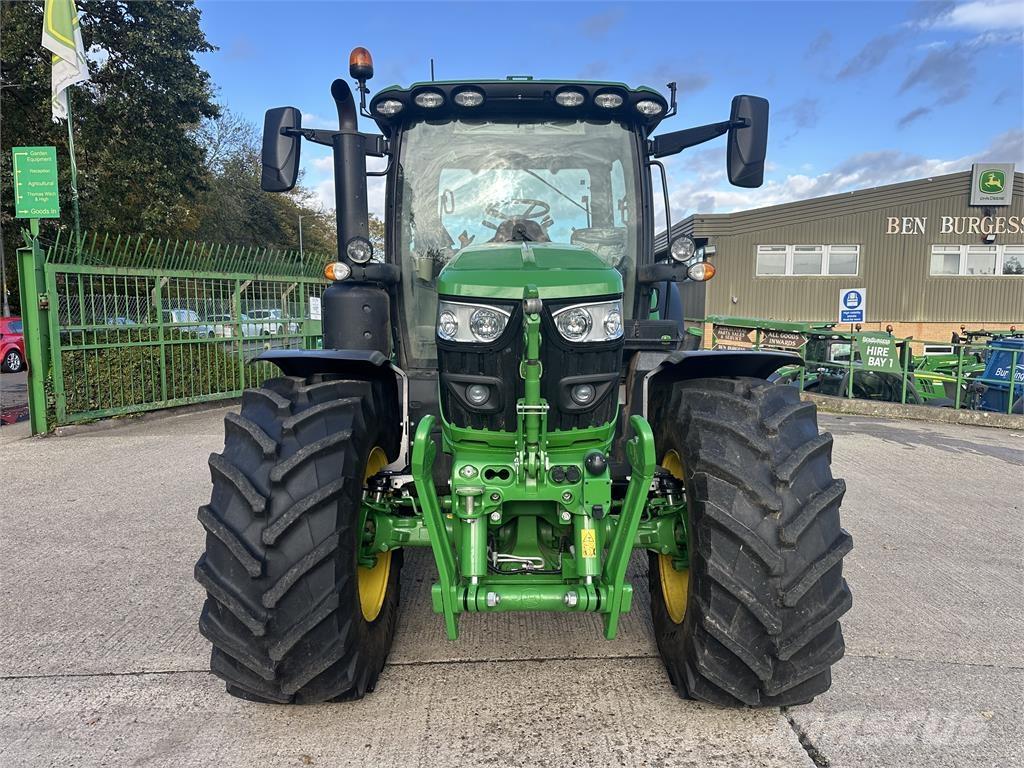 John Deere 6R150 Utilaje agricole - Altele