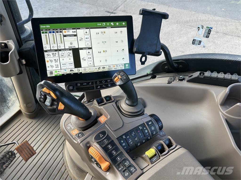 John Deere 6R150 Utilaje agricole - Altele