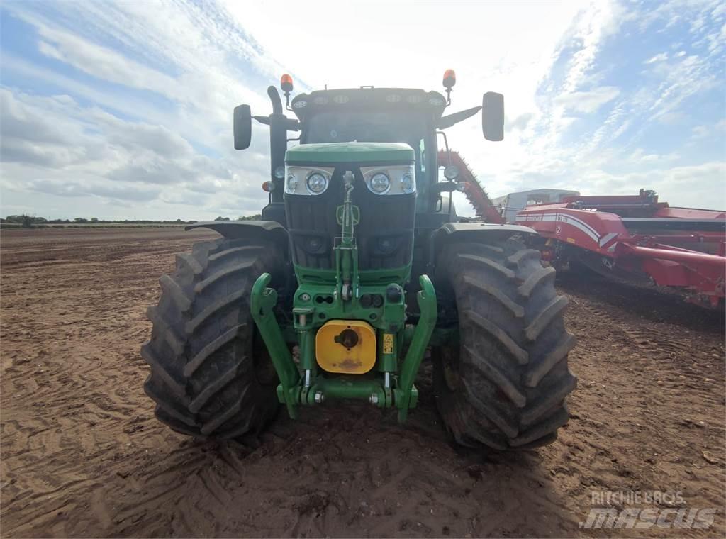 John Deere 6R155 Utilaje agricole - Altele