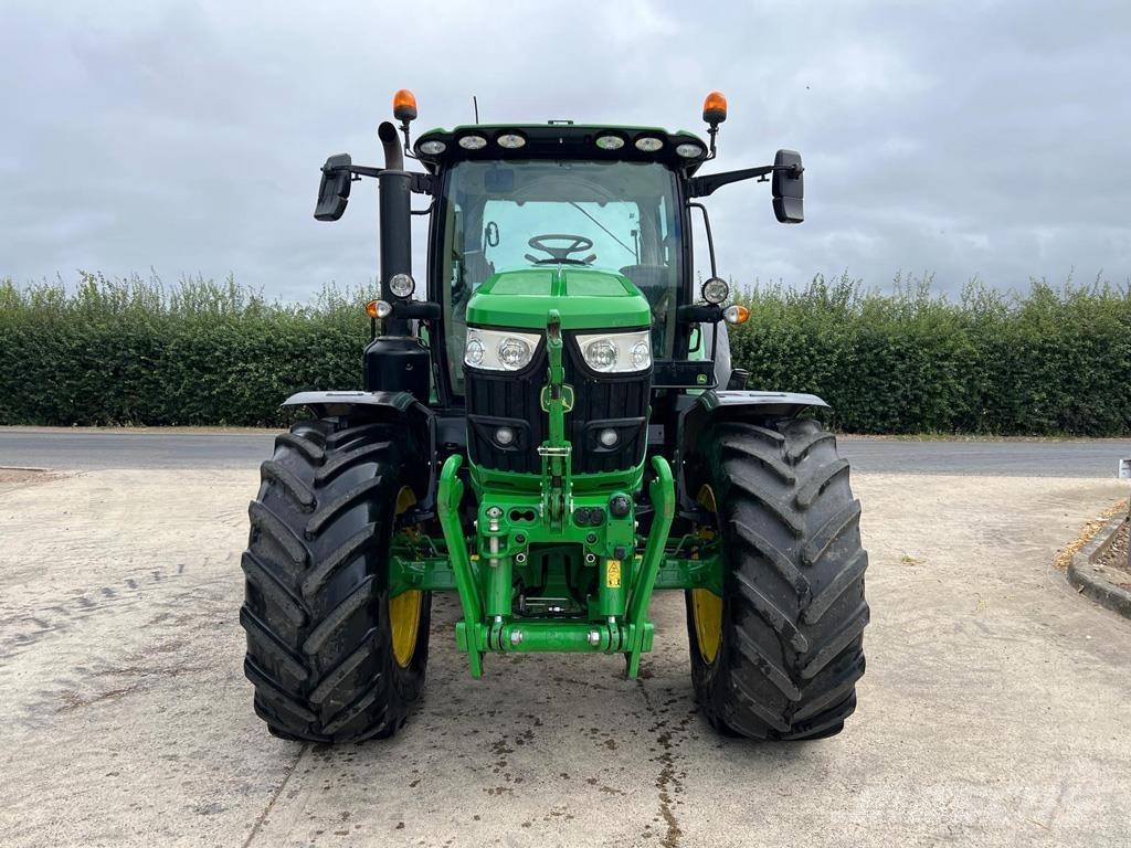John Deere 6R155 Utilaje agricole - Altele