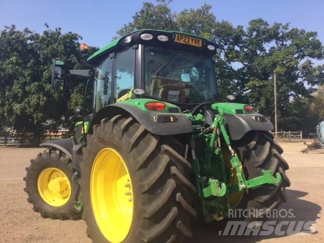 John Deere 6R155 Utilaje agricole - Altele