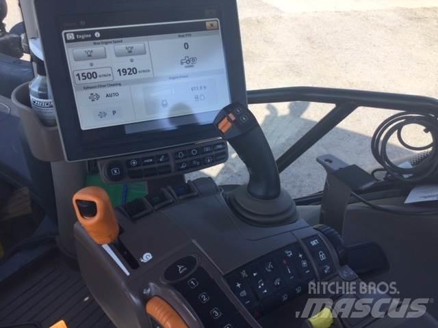 John Deere 6R155 Utilaje agricole - Altele