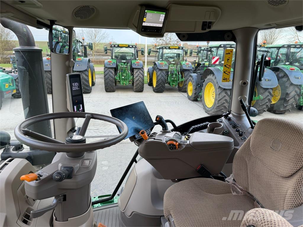 John Deere 6R155 Utilaje agricole - Altele