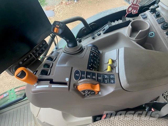 John Deere 6R155 Utilaje agricole - Altele