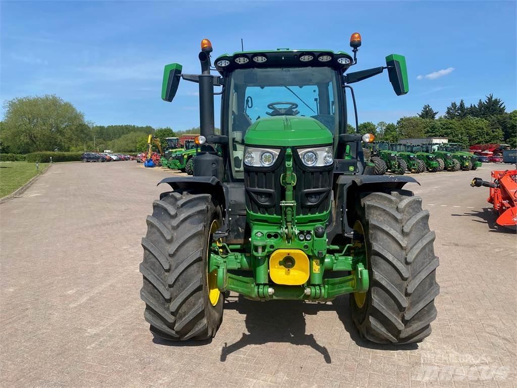 John Deere 6R155 Utilaje agricole - Altele