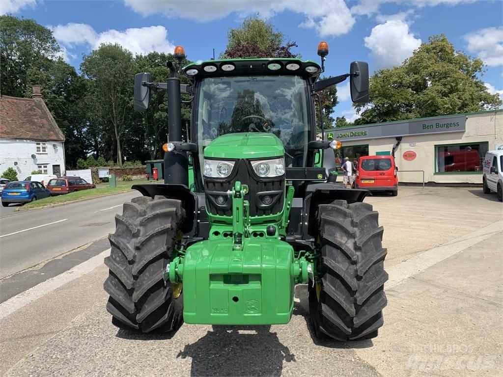 John Deere 6R155 Utilaje agricole - Altele