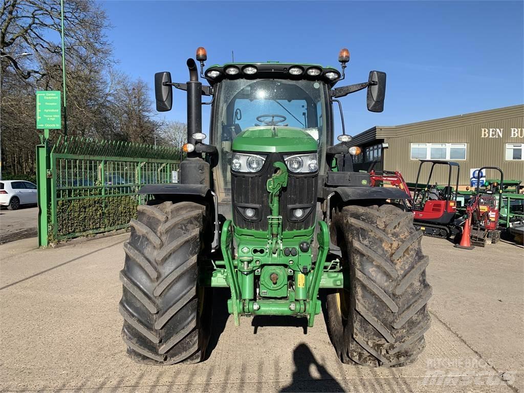 John Deere 6R175 Utilaje agricole - Altele