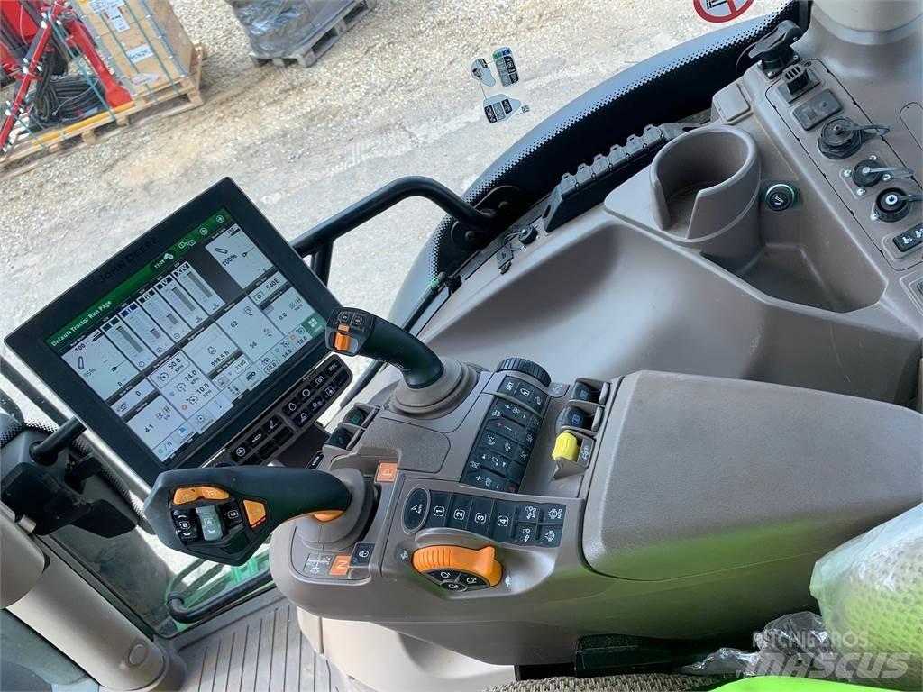 John Deere 6R185 Utilaje agricole - Altele