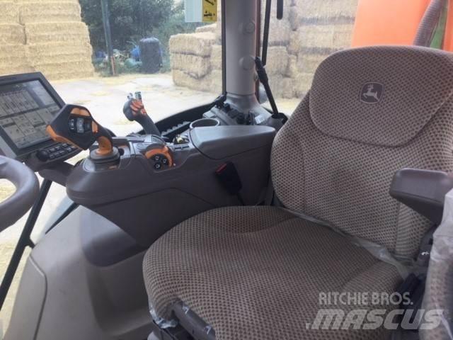 John Deere 6R185 Utilaje agricole - Altele