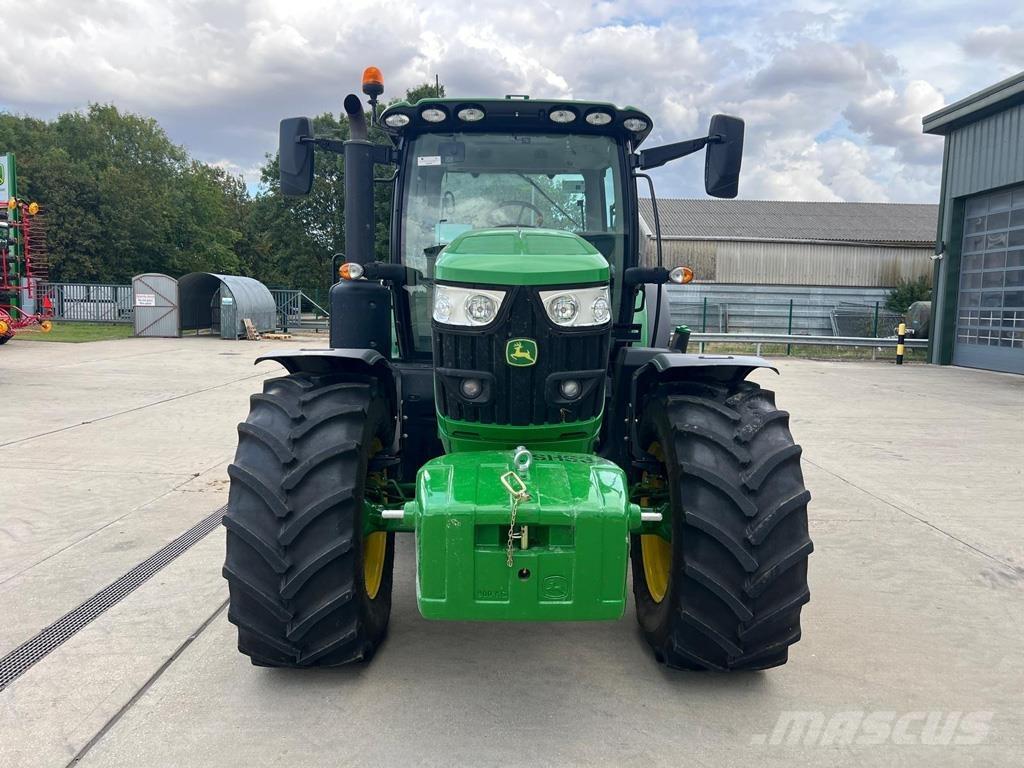 John Deere 6R185 Tractoare