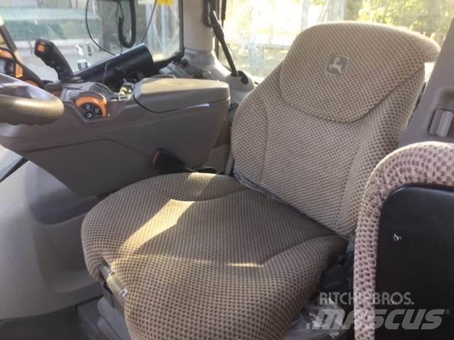 John Deere 6R215 Utilaje agricole - Altele