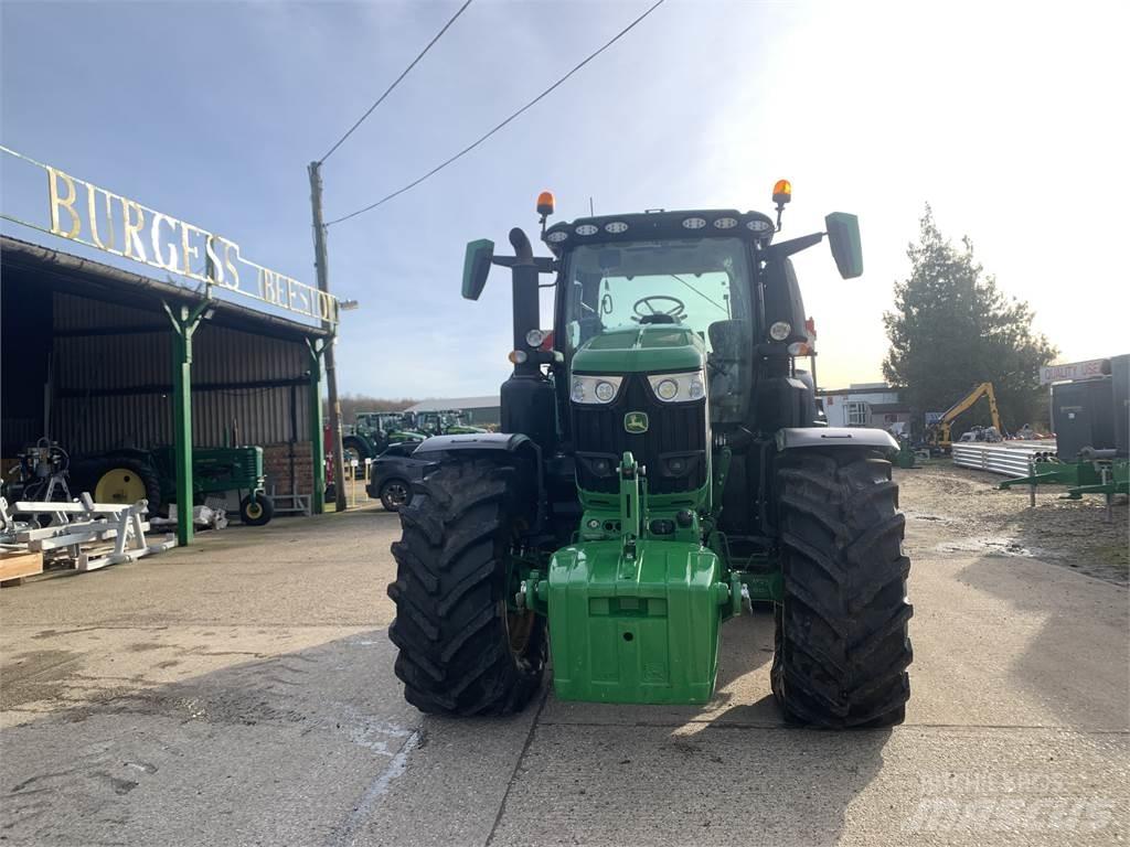 John Deere 6R250 Utilaje agricole - Altele