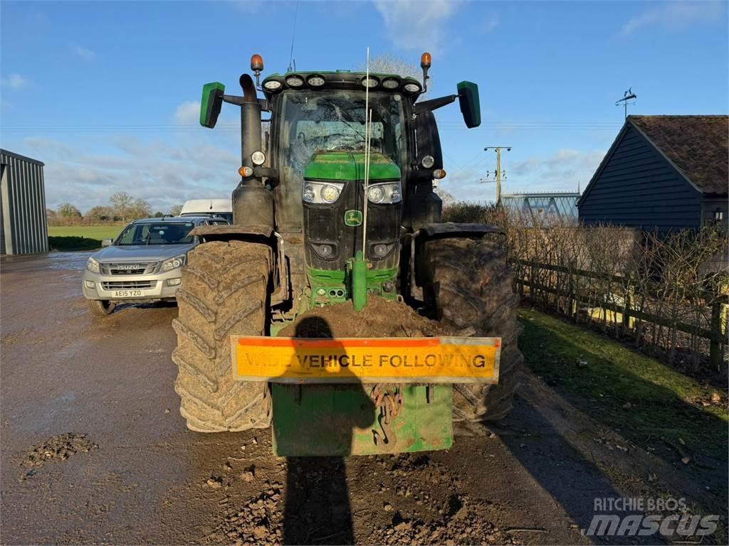 John Deere 6R250 Utilaje agricole - Altele