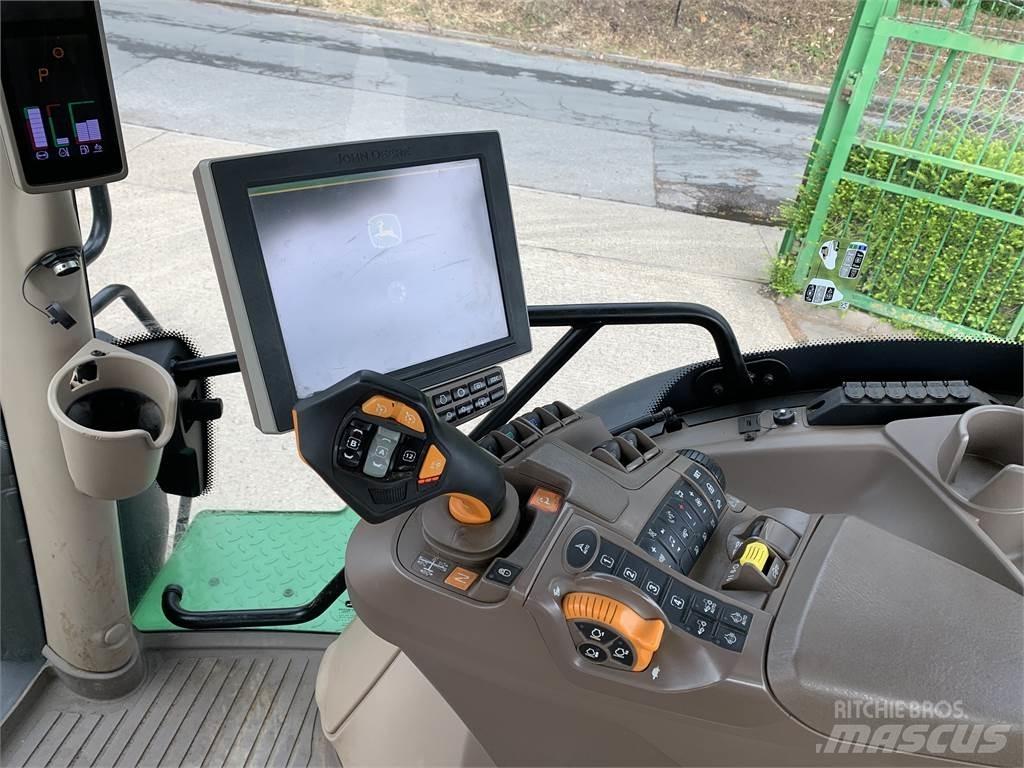 John Deere 6R250 Utilaje agricole - Altele