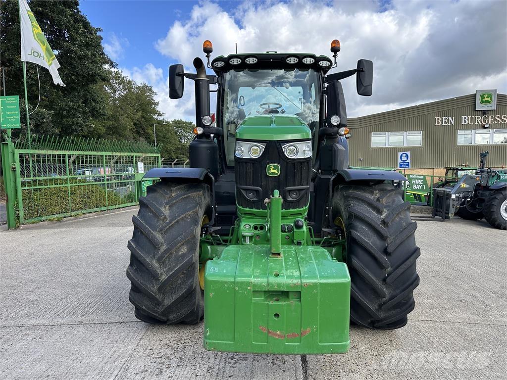 John Deere 6R250 Utilaje agricole - Altele