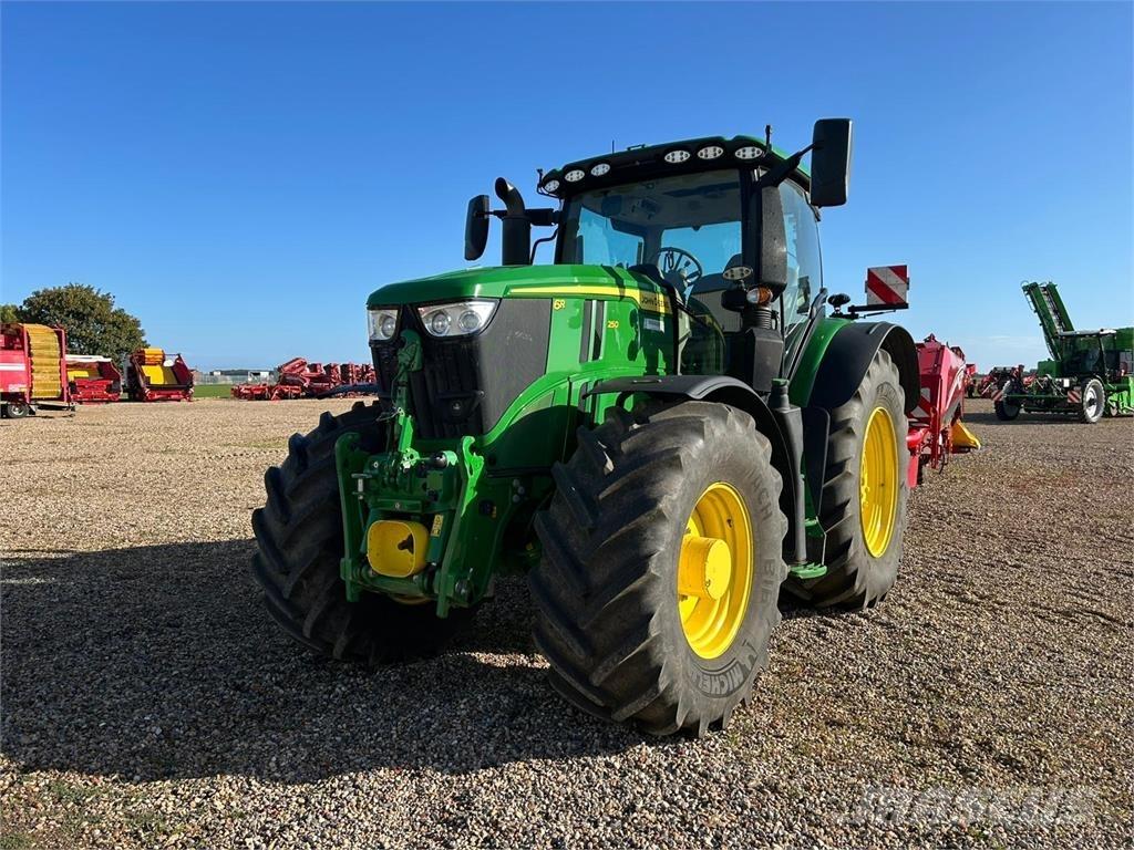 John Deere 6R250 Utilaje agricole - Altele